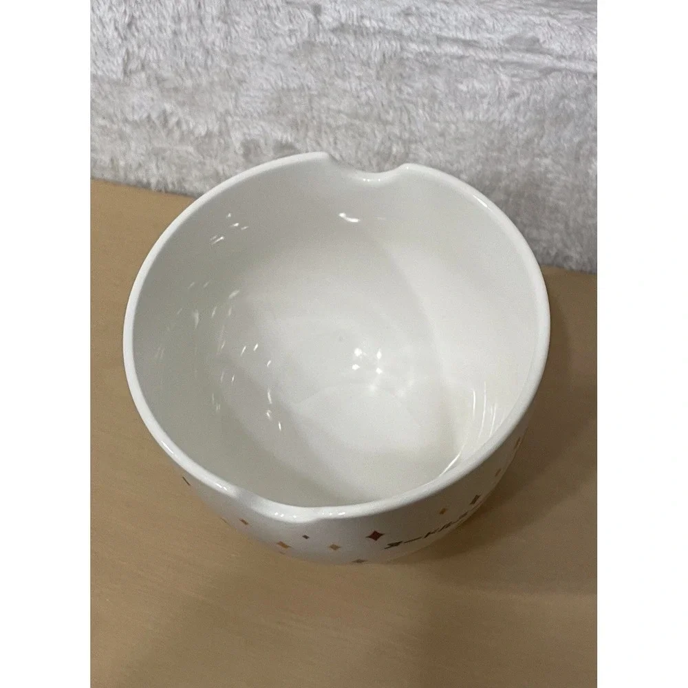 Maruchan Ramen Kawaii Ceramic Soup Bowl Yum Yum Noodles
